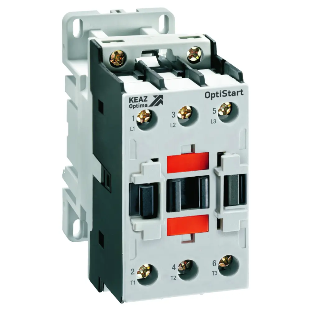 OptiStart K-F-38-30-00-D125