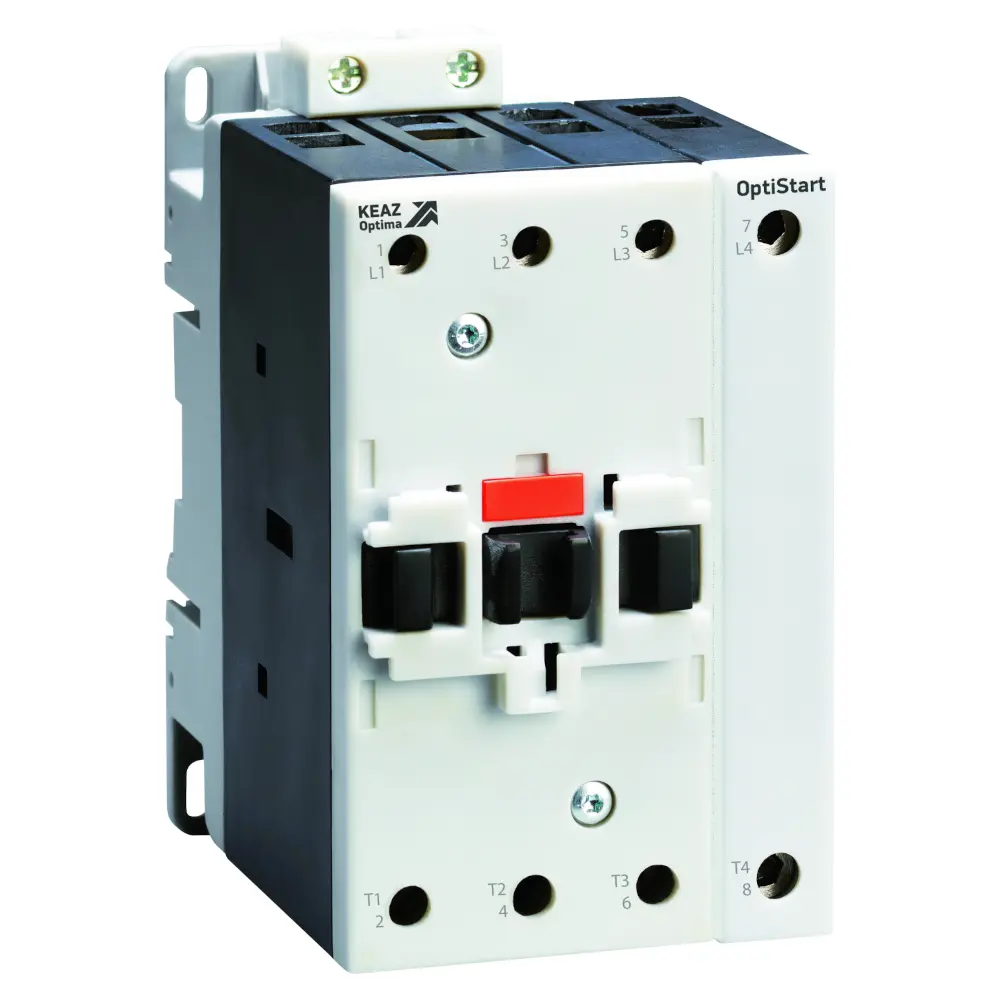 OptiStart K-AF-80-22-00-E024