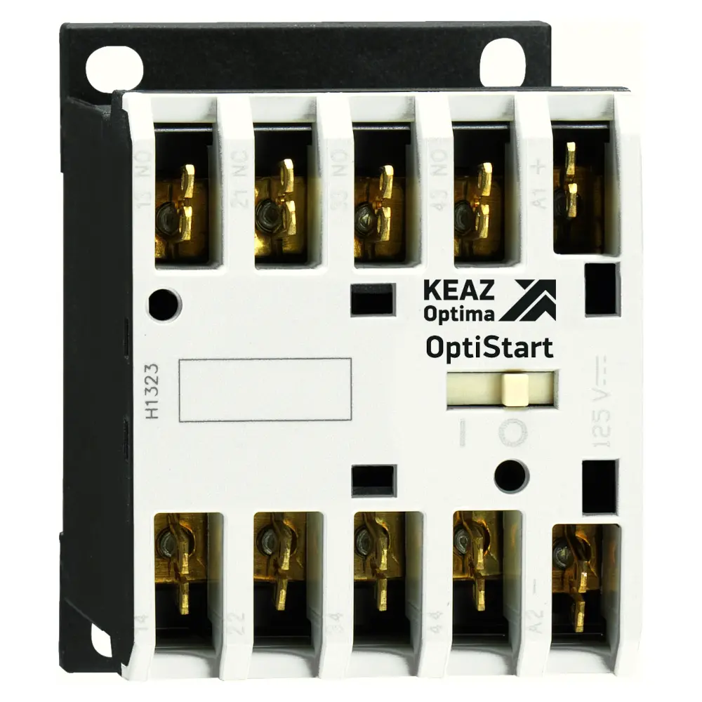 OptiStart K-M-09-30-10-Z048-F