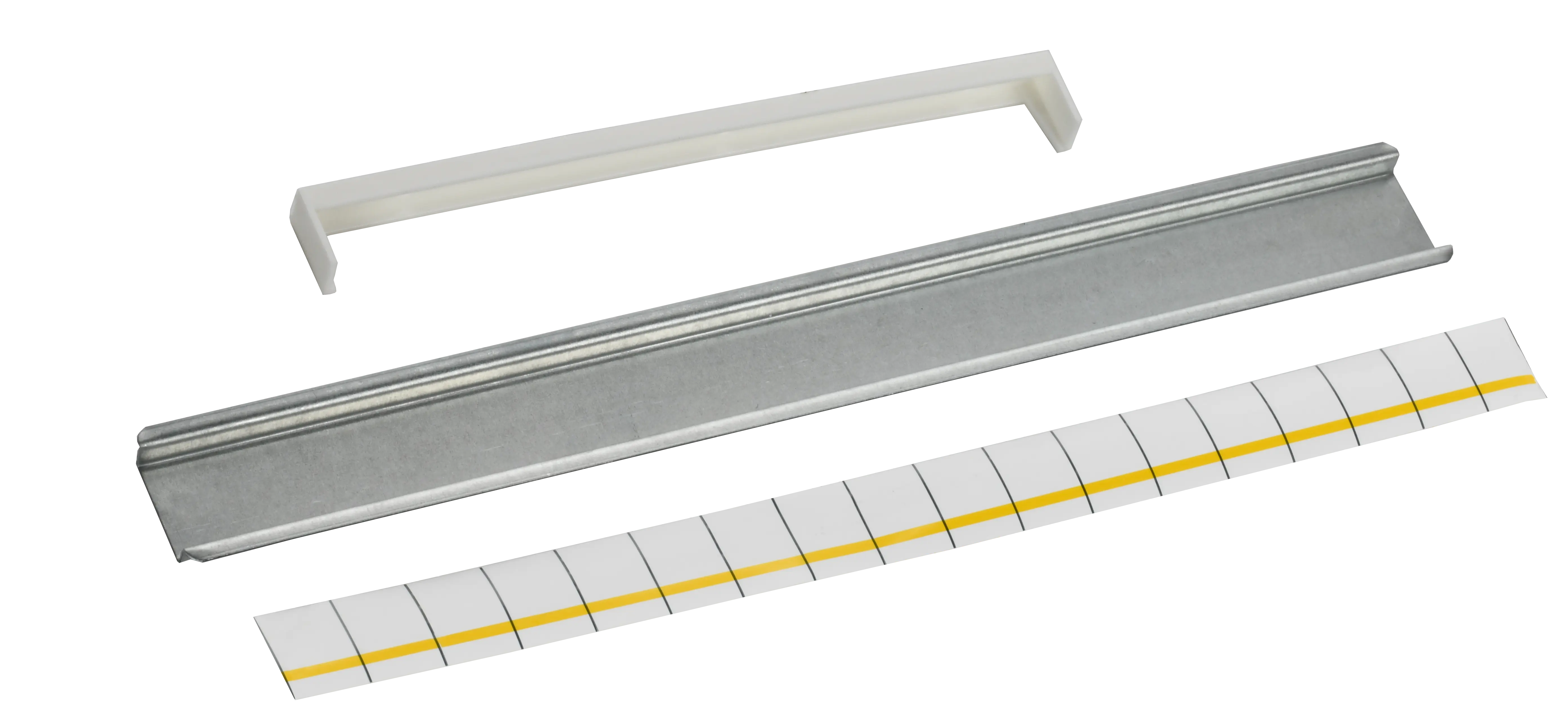 Корпус пластиковый ЩРВ-П-18 черная прозрачная дверь IP41 GENERICA Корпус пластиковый ЩРВ-П-18 черная прозрачная дверь IP41 GENERICA