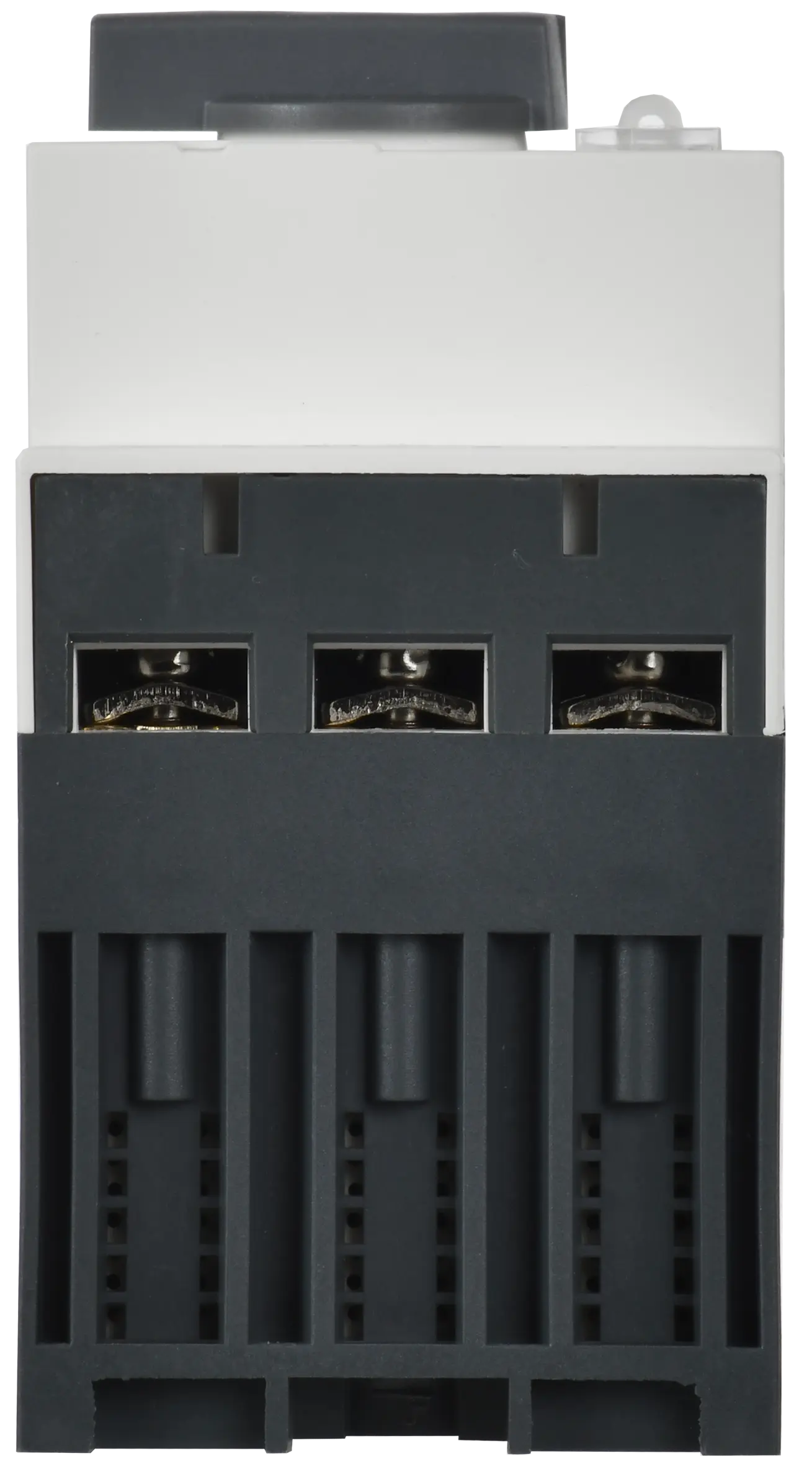ARMAT Автоматический выключатель защиты двигателя A6 GV2P 6,3-10А IEK