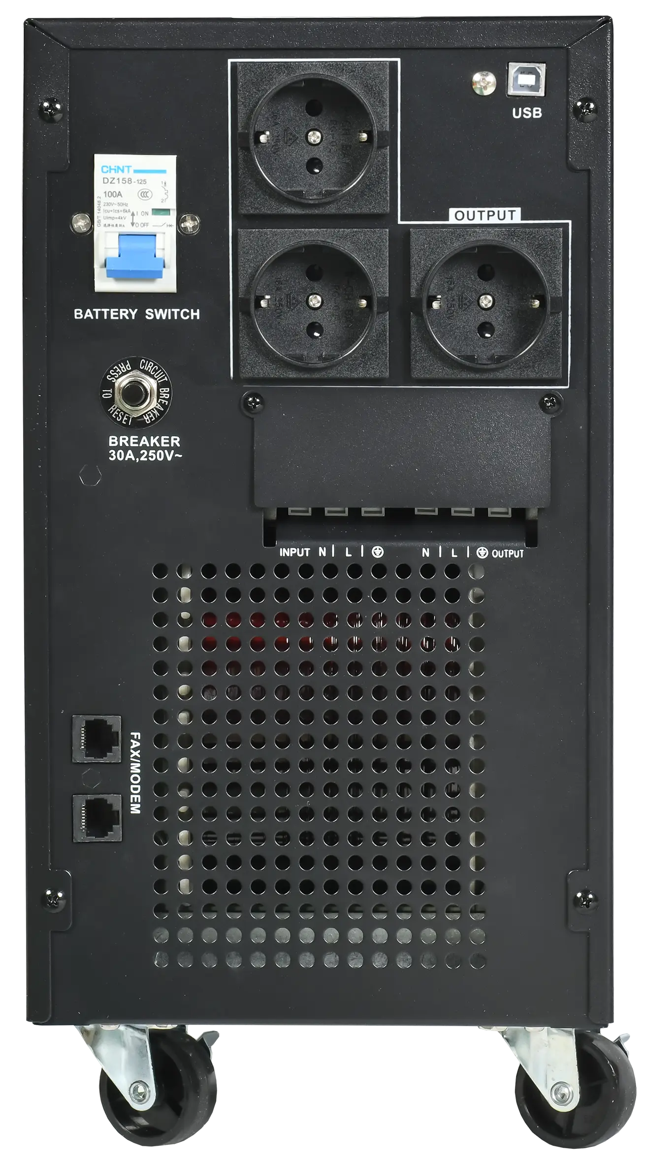 ITK ELECTRA LT ИБП однофазный линейно-интерактивный 5кВА/4кВт 3хSchuko LCD дисплей АКБ 4х17AH USB RJ45/11 ITK ELECTRA LT ИБП однофазный линейно-интерактивный 5кВА/4кВт 3хSchuko LCD дисплей АКБ 4х17AH USB RJ45/11