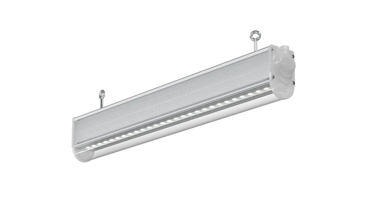 Светильник L-trade II 20/19/Д/4,0К/03/IKVI-11/220AC IP66 LEDEL