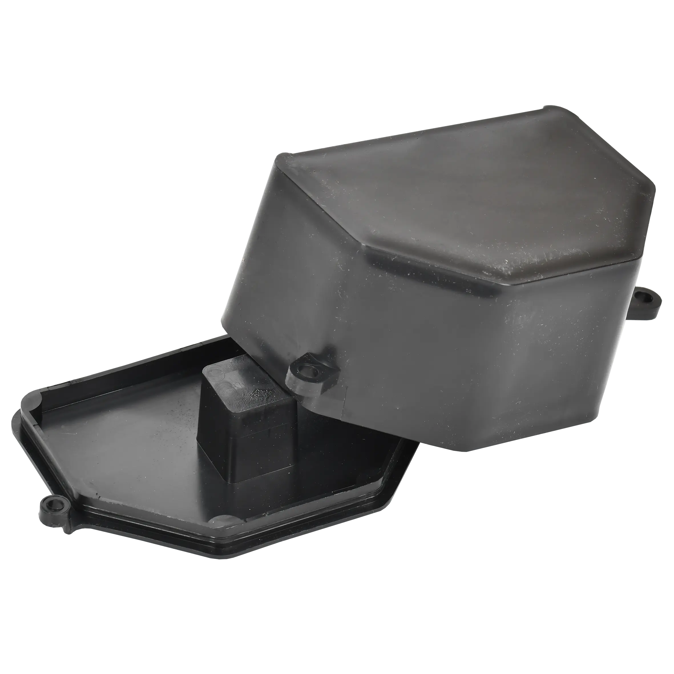 Коробка ответвительная Л251 У3 132х88х62мм для монолитного строительства IEK Коробка ответвительная Л251 У3 132х88х62мм для монолитного строительства IEK