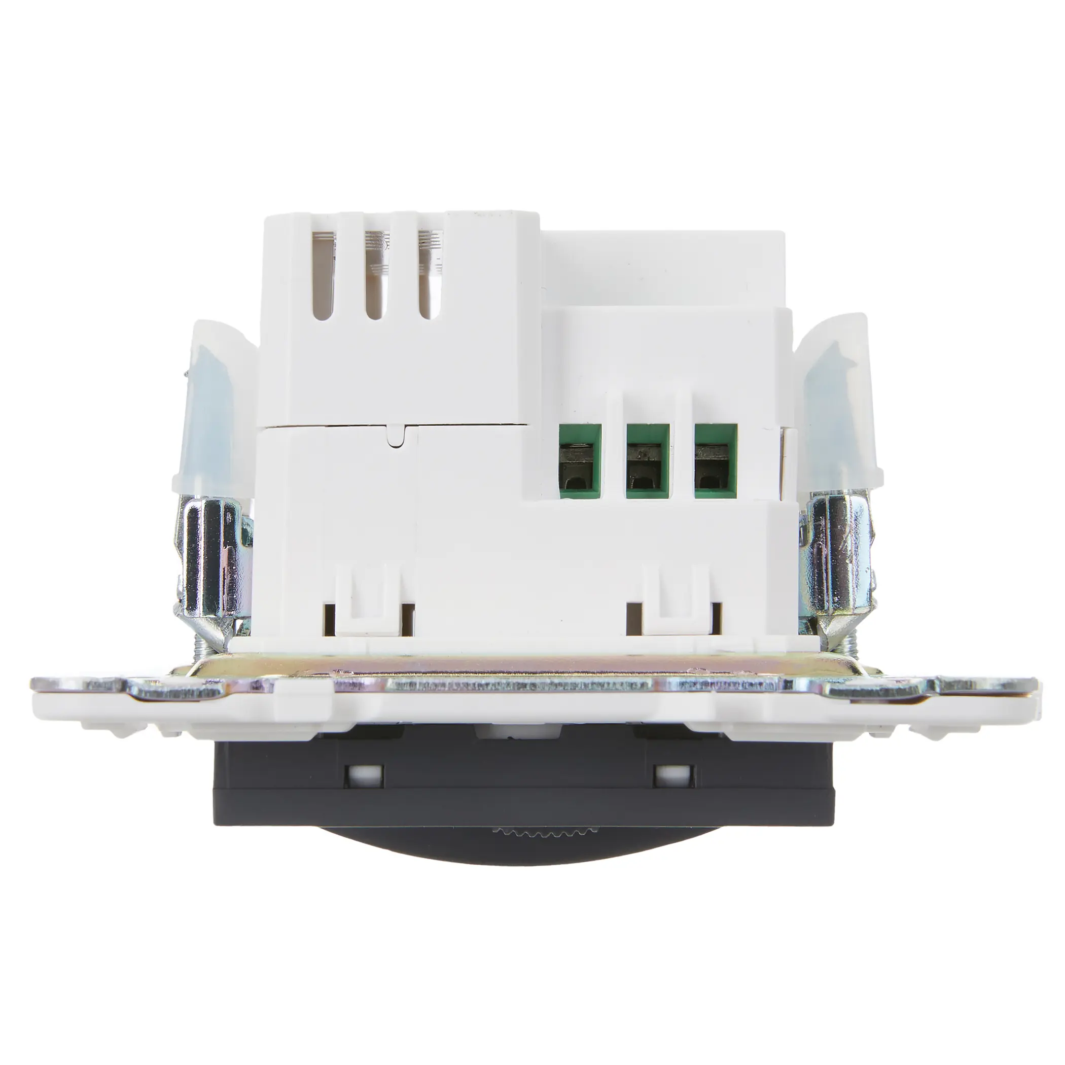 SKANDY Датчик движения SK-S01T титан IEK SKANDY Датчик движения SK-S01T титан IEK