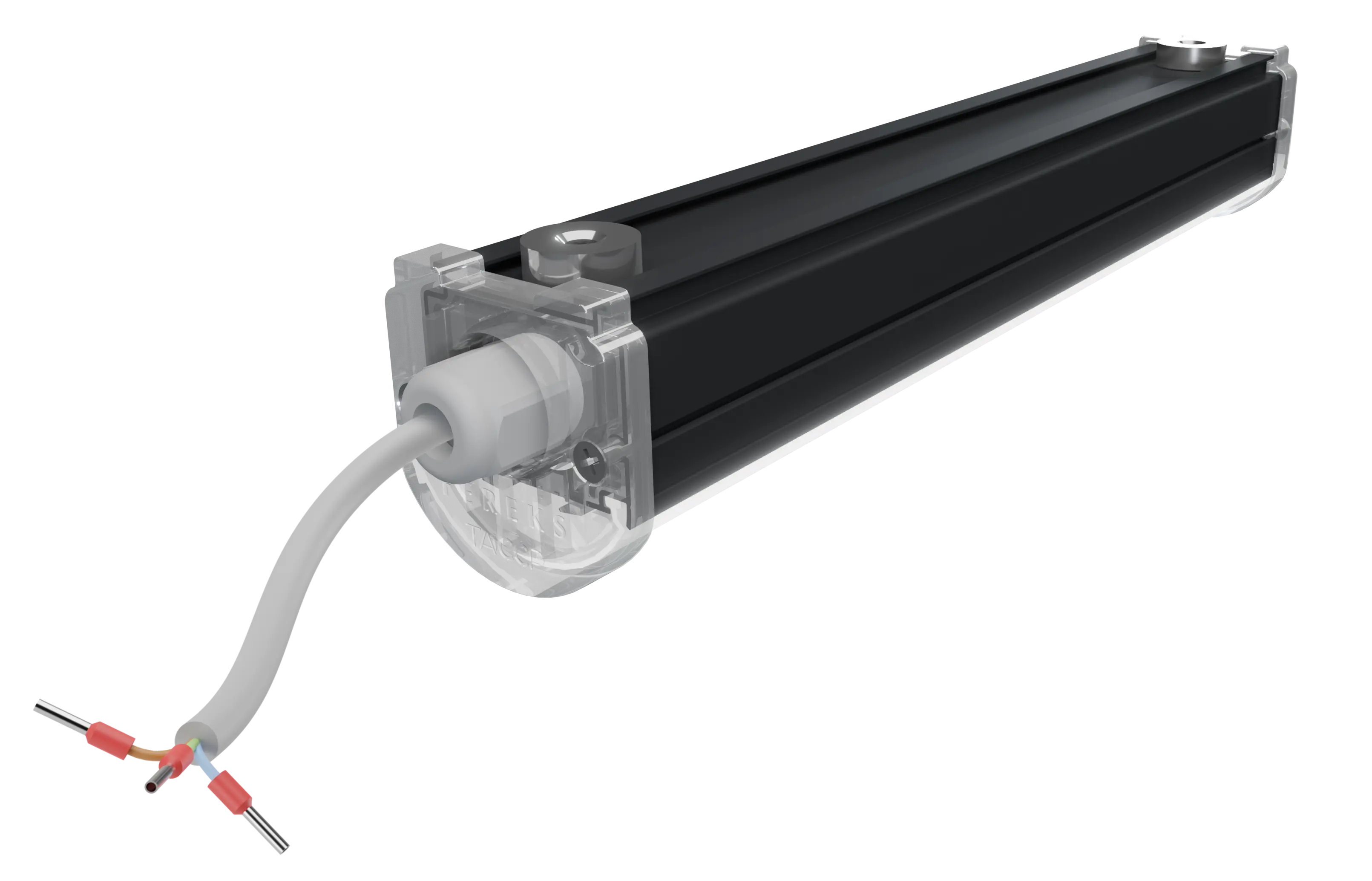 Светильник ДСО 2.0/20/Д/850/03/M/230AC IP40 FEREKS