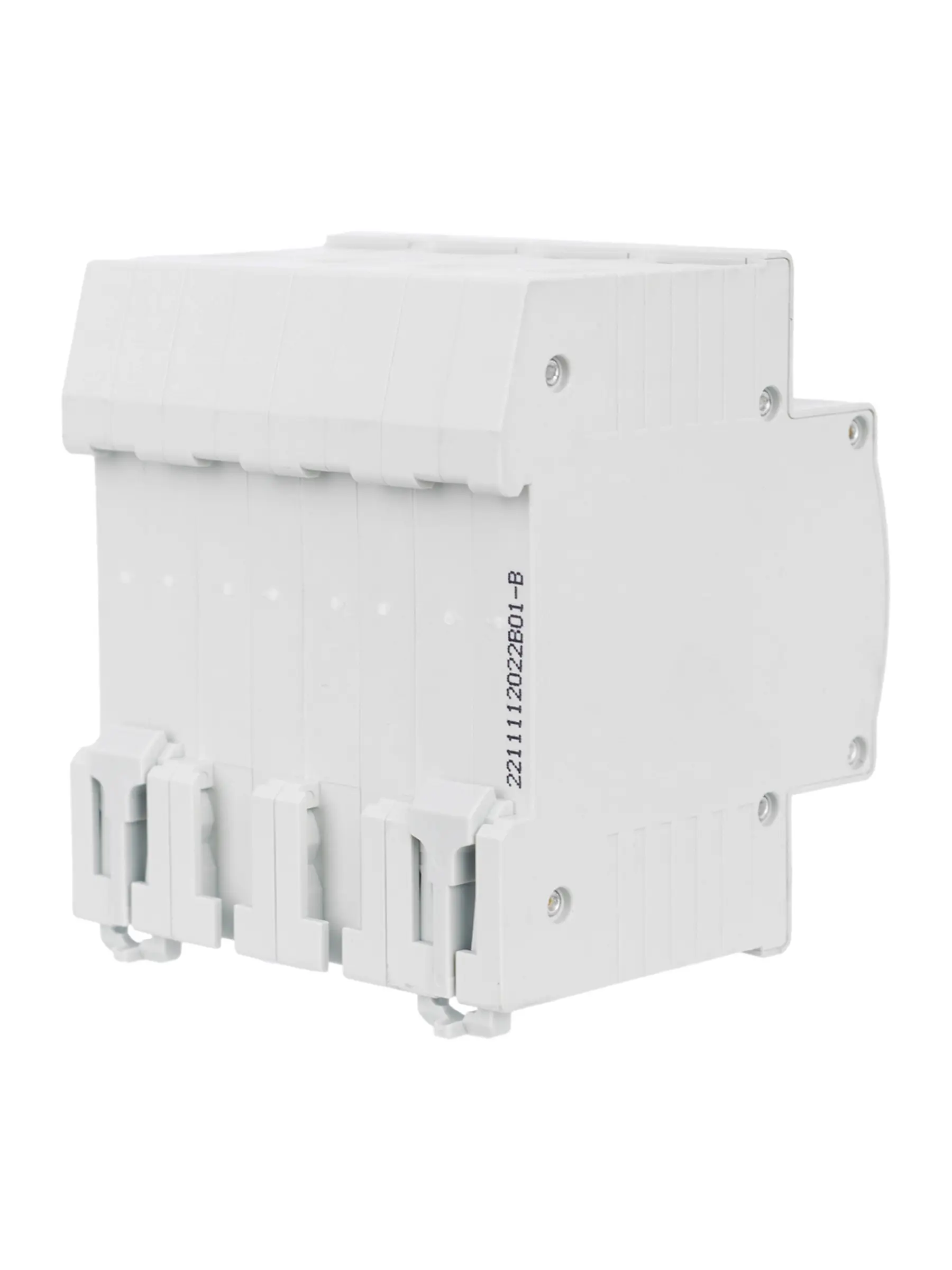 KARAT Ограничитель импульсного перенапряжения ОПС1-B 4P In=30кА Un=400В Im=60кА IEK