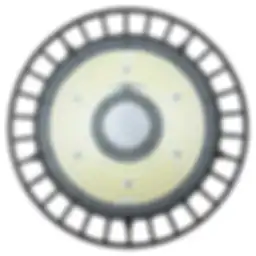 Светильник светодиодный промышленный для высоких пролетов ДСП-2102 150Вт 90 гр 5000К IP65 EKF Светильник светодиодный промышленный для высоких пролетов ДСП-2102 150Вт 90 гр 5000К IP65 EKF
