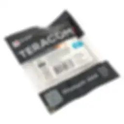 Модуль Keystone TERACOM CS Cat.6A неэкранированный 110 IDC 180 градусов самозажимной (Toolless) оранжевый