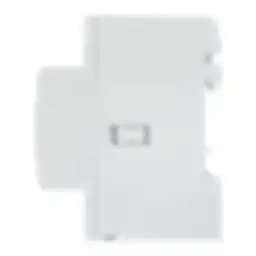 Контактор модульный КМ 63А 4NO 230VAC (3 мод.) AVERES EKF