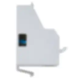 Доп. и аварийный контакт AX+AL AV POWER-1 для TR слева EKF AVERES Доп. и аварийный контакт AX+AL AV POWER-1 для TR слева EKF AVERES