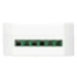 Умное реле в подрозетник 1-канальное Wi-Fi EKF Connect