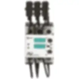 Контактор для конденсатора КМЭК 20 кВАр 230В 1NО EKF AVERES Контактор для конденсатора КМЭК 20 кВАр 230В 1NО EKF AVERES