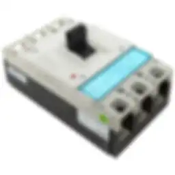 Автоматический выключатель AV POWER-3/3 500А 35kA TR EKF AVERES Автоматический выключатель AV POWER-3/3 500А 35kA TR EKF AVERES