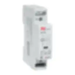 Контактор модульный КМ 25А 2NО 24VAC (1 мод.) AVERES EKF Контактор модульный КМ 25А 2NО 24VAC (1 мод.) AVERES EKF