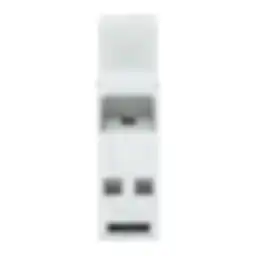 Контактор модульный КМ 25А 2NО 24VAC (1 мод.) AVERES EKF
