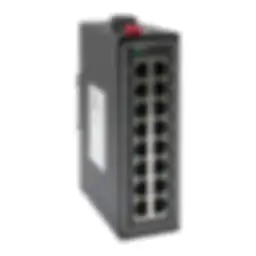 Промышленный неуправляемый коммутатор U-16T, 16 портов 10/100Base-T(X) RJ45, монтаж на динрейку TSX EKF Промышленный неуправляемый коммутатор U-16T, 16 портов 10/100Base-T(X) RJ45, монтаж на динрейку TSX EKF