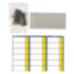 ЩРВ-120 (834х560х120) IP31 PROXIMA EKF
