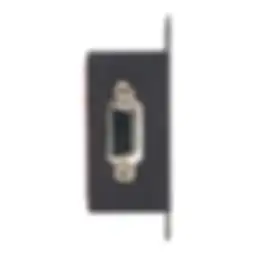 1-портовый преобразователь RS-232 в Ethernet, EKF, MC-232-TCP TSX EKF 1-портовый преобразователь RS-232 в Ethernet, EKF, MC-232-TCP TSX EKF