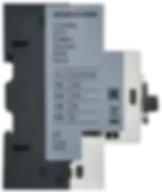 ARMAT Автоматический выключатель защиты двигателя A1 GV2P 1-1,6А IEK