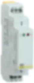 Реле импульсное ORM 1 контакт 12-240В AC/DC IEK Реле импульсное ORM 1 контакт 12-240В AC/DC IEK