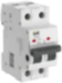 ARMAT Выключатель-разъединитель SWN 2P 63А IEK