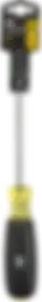ARMA2L 5 Отвертка SL8,0х150 Т3 IEK ARMA2L 5 Отвертка SL8,0х150 Т3 IEK