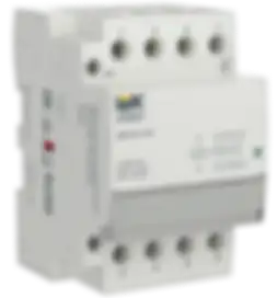 ARMAT Контактор модульный KMR 63А 48В AC 4НО IEK ARMAT Контактор модульный KMR 63А 48В AC 4НО IEK