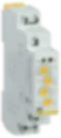 Реле контроля фаз ORF-04 трехфазное 220-460В AC IEK