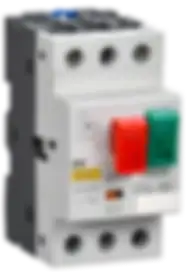 Пускатель ПРК32-25 In=25A Ir=20-25A Ue 660В IEK Пускатель ПРК32-25 In=25A Ir=20-25A Ue 660В IEK