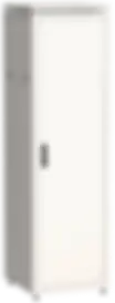 ITK LINEA N Шкаф сетевой 19" 42U 600х600мм металлическая передняя дверь серый ITK LINEA N Шкаф сетевой 19" 42U 600х600мм металлическая передняя дверь серый