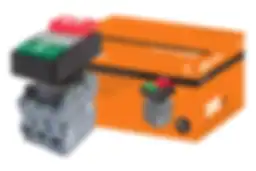 Кнопка двойная MPD13-11С (зеленая/красная-выступающая) (LED) d22мм/220В (I/O) линза прозрачная TDM Кнопка двойная MPD13-11С (зеленая/красная-выступающая) (LED) d22мм/220В (I/O) линза прозрачная TDM