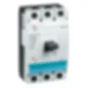 Автоматический выключатель AV POWER-3/3 250А 35kA TR EKF AVERES Автоматический выключатель AV POWER-3/3 250А 35kA TR EKF AVERES