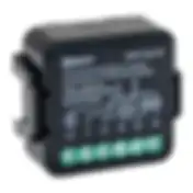 Умный диммер в подрозетник 2-канальный Zigbee EKF Connect Select Умный диммер в подрозетник 2-канальный Zigbee EKF Connect Select