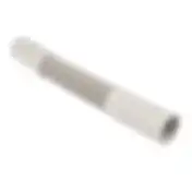 Муфта гибкая труба-труба (40 мм) IP44 (10 шт.) EKF-Plast Муфта гибкая труба-труба (40 мм) IP44 (10 шт.) EKF-Plast