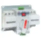 Устройство АВР МCB 40А (C) 3Р 400В EKF PROxima