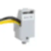 Доп. и аварийный контакт AX+AL AV POWER-1 для TR слева EKF AVERES Доп. и аварийный контакт AX+AL AV POWER-1 для TR слева EKF AVERES
