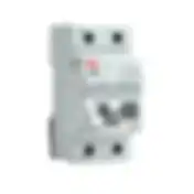 Дифференциальный автомат DVA-6 1P+N 16А (C) 30мА (AC) 6кА EKF AVERES Дифференциальный автомат DVA-6 1P+N 16А (C) 30мА (AC) 6кА EKF AVERES