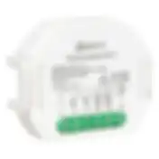 Умный диммер в подрозетник 2-канальный Wi-Fi EKF Connect Умный диммер в подрозетник 2-канальный Wi-Fi EKF Connect