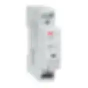 Контактор модульный КМ 25А 2NО 24VAC (1 мод.) AVERES EKF Контактор модульный КМ 25А 2NО 24VAC (1 мод.) AVERES EKF