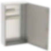 Пункт распределительный ПР8503-1065 3p 10х100А IEK