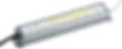 Драйвер LED ИПСН-PRO 30Вт 12 В блок- шнуры IP67 IEK