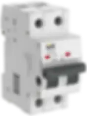 ARMAT Выключатель-разъединитель SWN 2P 32А IEK