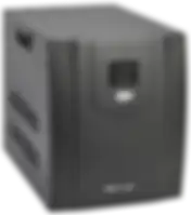 Стабилизатор напряжения серии HOME 12 кВА (СНР1-0-12) IEK
