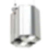 Светильник L-lego II 110/90/К15/5,0К/L210/01/IKIX-32/220AC IP66 LEDEL