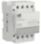 ARMAT Контактор модульный KMR 63А 24В AC/DC 2НО 2НЗ IEK