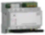 ПЛК W. CPU 6 IO 2GB RAM 64GB ROM 24 В DC промышленного исполнения ONI ПЛК W. CPU 6 IO 2GB RAM 64GB ROM 24 В DC промышленного исполнения ONI