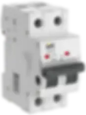 ARMAT Выключатель-разъединитель SWN 2P 80А IEK