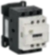 ARMAT Контактор КМИ-А-10612 LC1D 6А 230В/АС3 1NO/1NC IEK