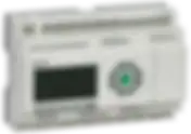 ПЛК HVAC S ЦПУ 6DI 6DO 1AI 5PT 4AO LED дисплей RS485 24В DC Расширяемая версия ONI ПЛК HVAC S ЦПУ 6DI 6DO 1AI 5PT 4AO LED дисплей RS485 24В DC Расширяемая версия ONI